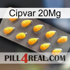 Cipvar 20Mg cialis1